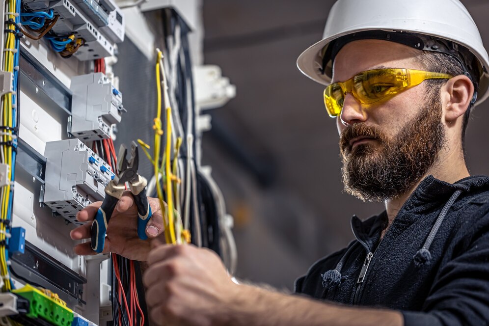 Elektricien Lelystad Elektricien Lelystad