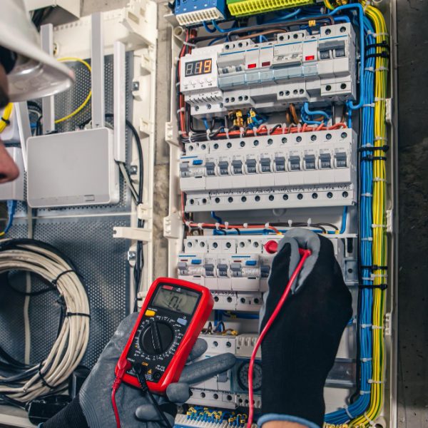 Elektricien Lelystad Elektricien Lelystad